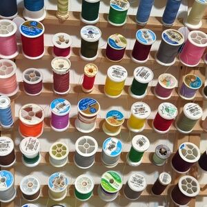 Misc sewing grab bag
